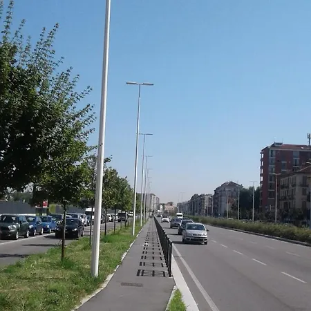 Principe Oddone Apartment *