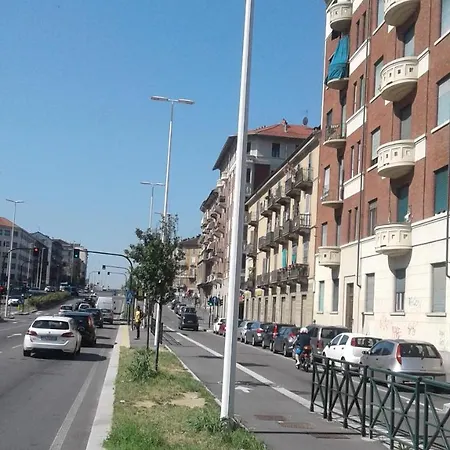 Principe Oddone Apartment *