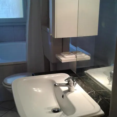 Apartment Principe Oddone *