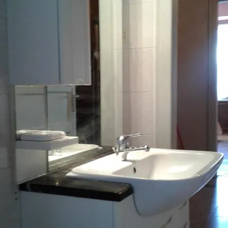 Apartment Principe Oddone *