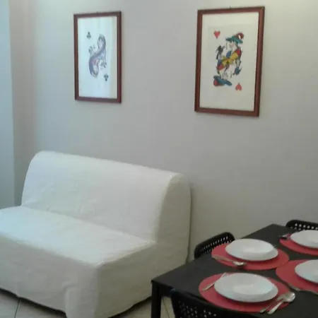Apartment Principe Oddone Turin