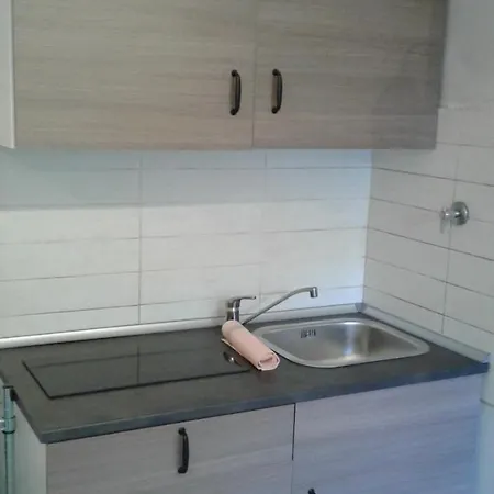 Principe Oddone Apartment