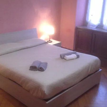 Principe Oddone Apartment Turin