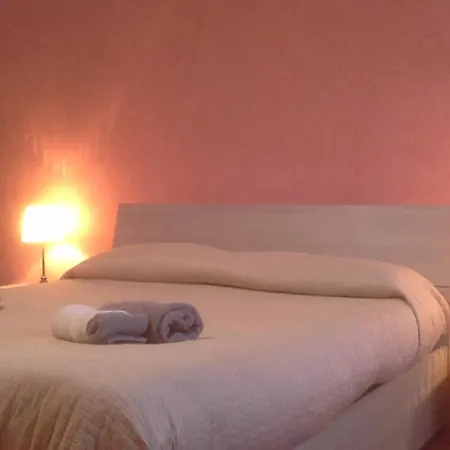 Principe Oddone Apartment *